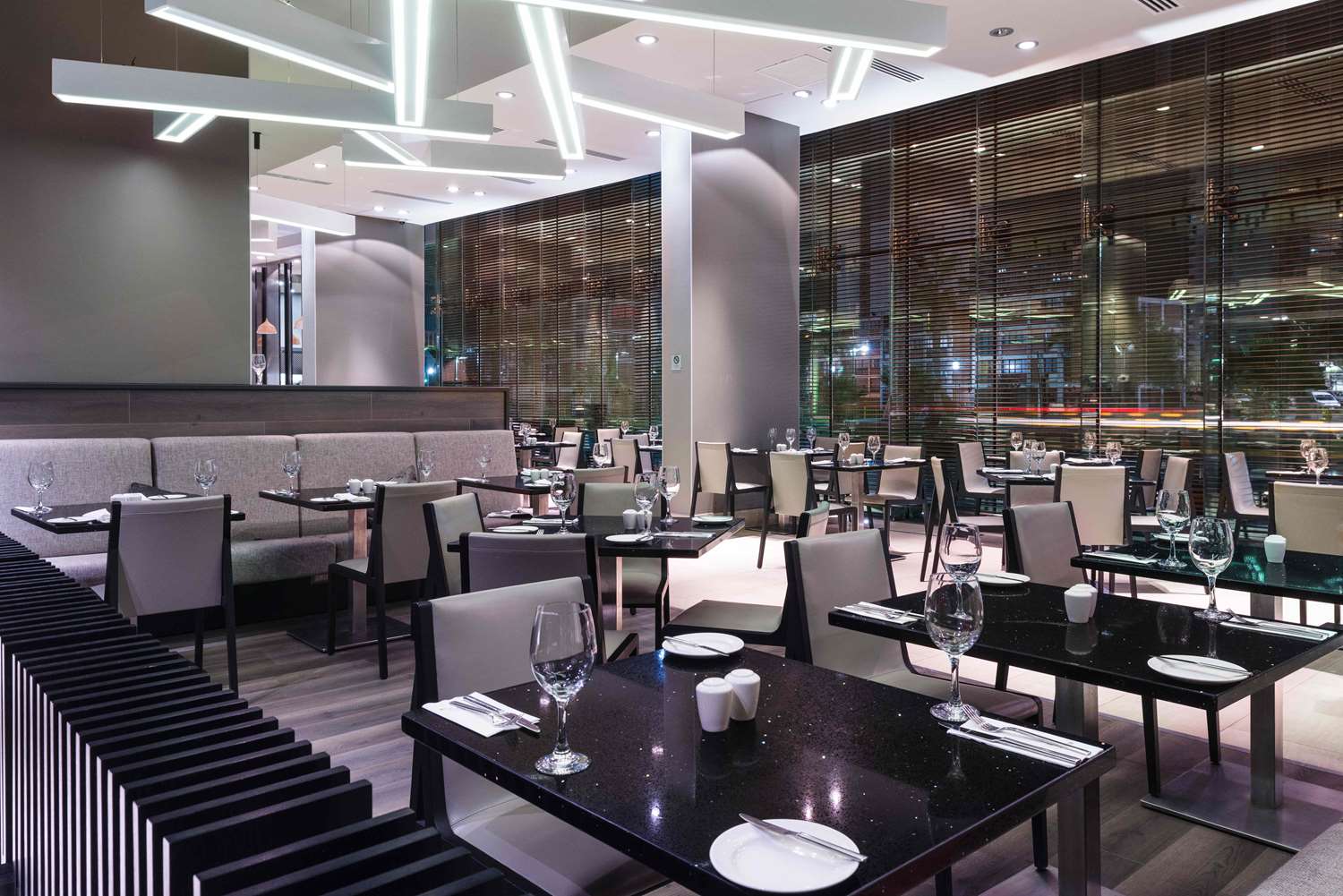 Фото Hilton Garden Inn Iquique