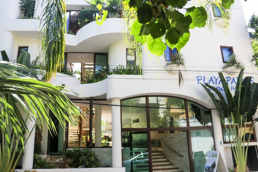 Фото отеля 4