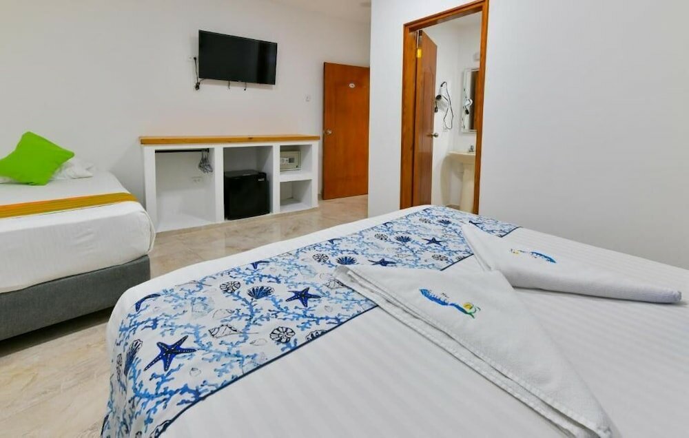 Фото Hotel Grand Caribe