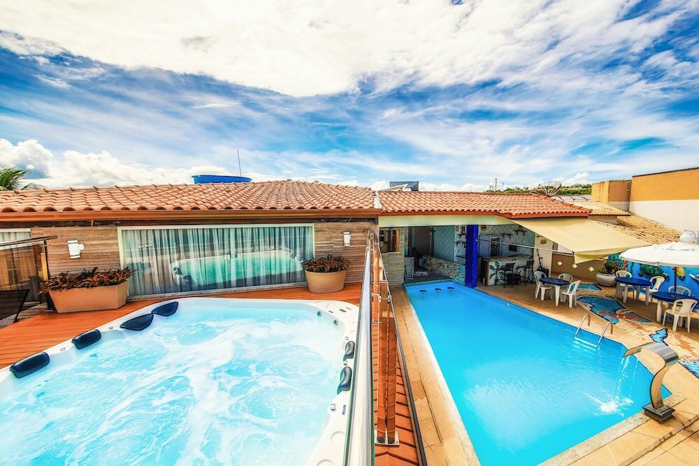 Фото Terra Brasil - Rede Soberano