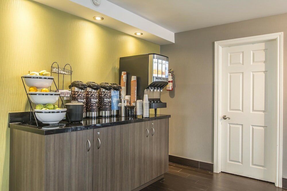 Фото Comfort Inn Sault Ste. Marie