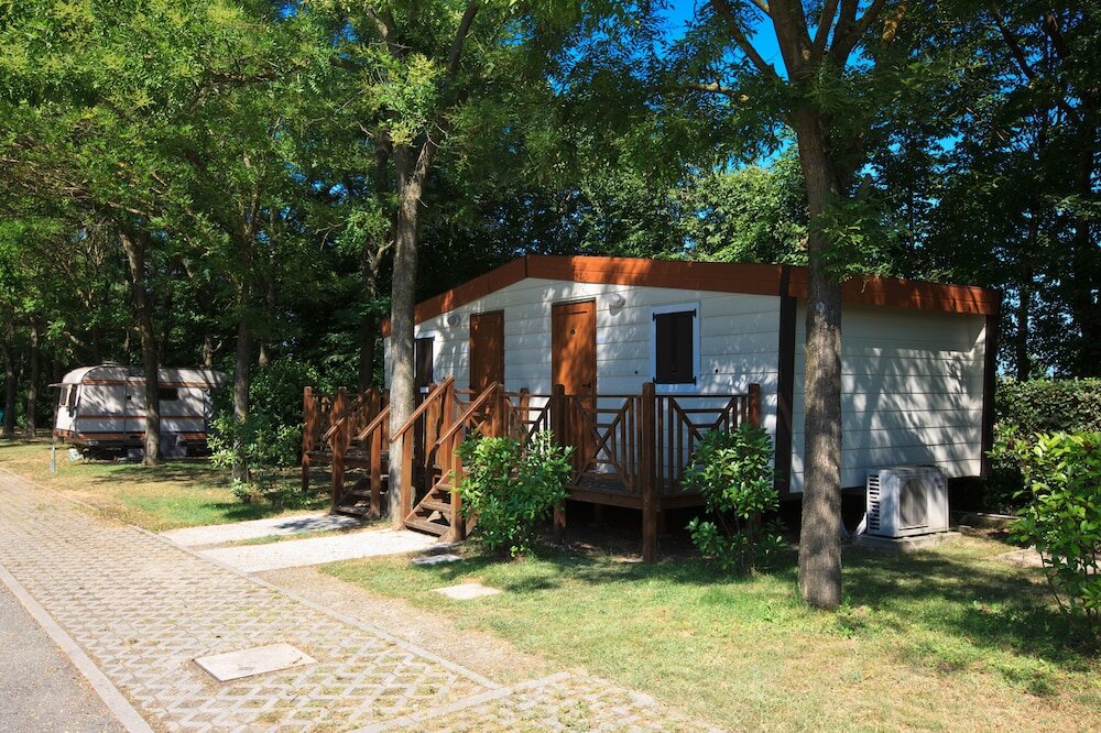 Фото Centro Turistico Città di Bologna