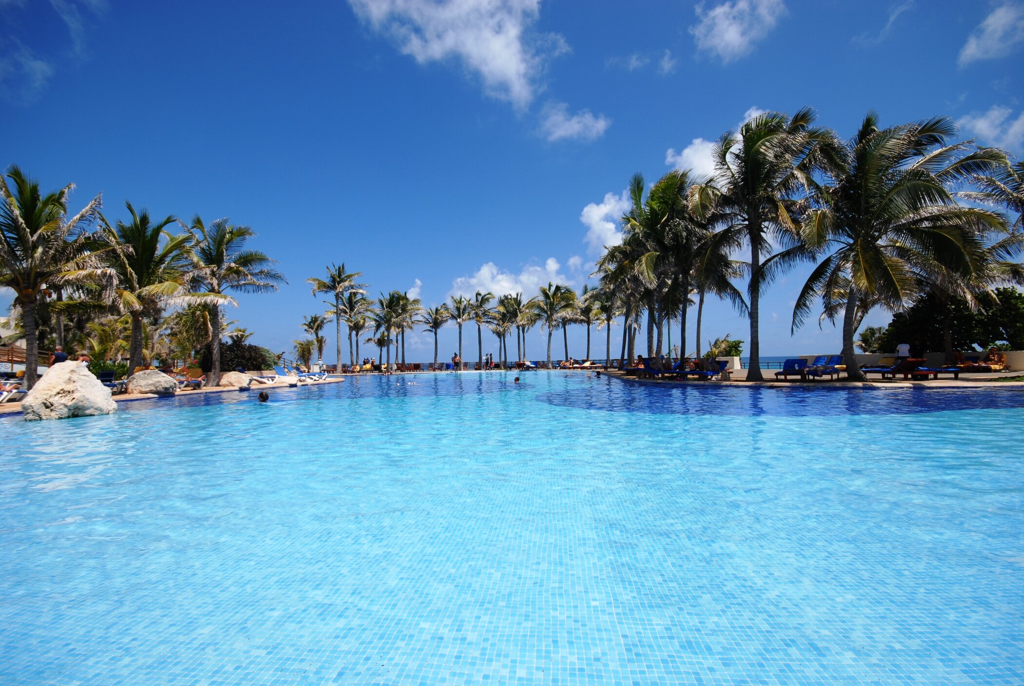 Фото Oasis Cancun Lite