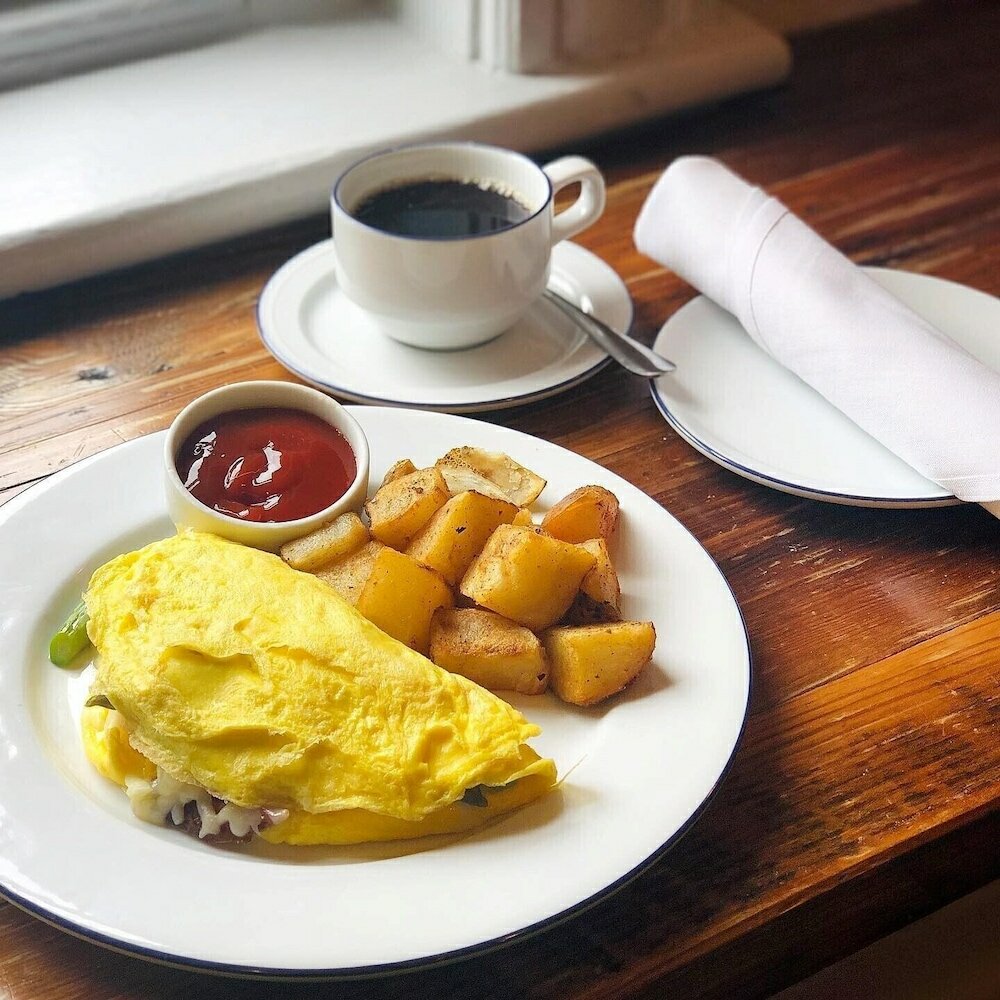 Фото Linden Row Inn