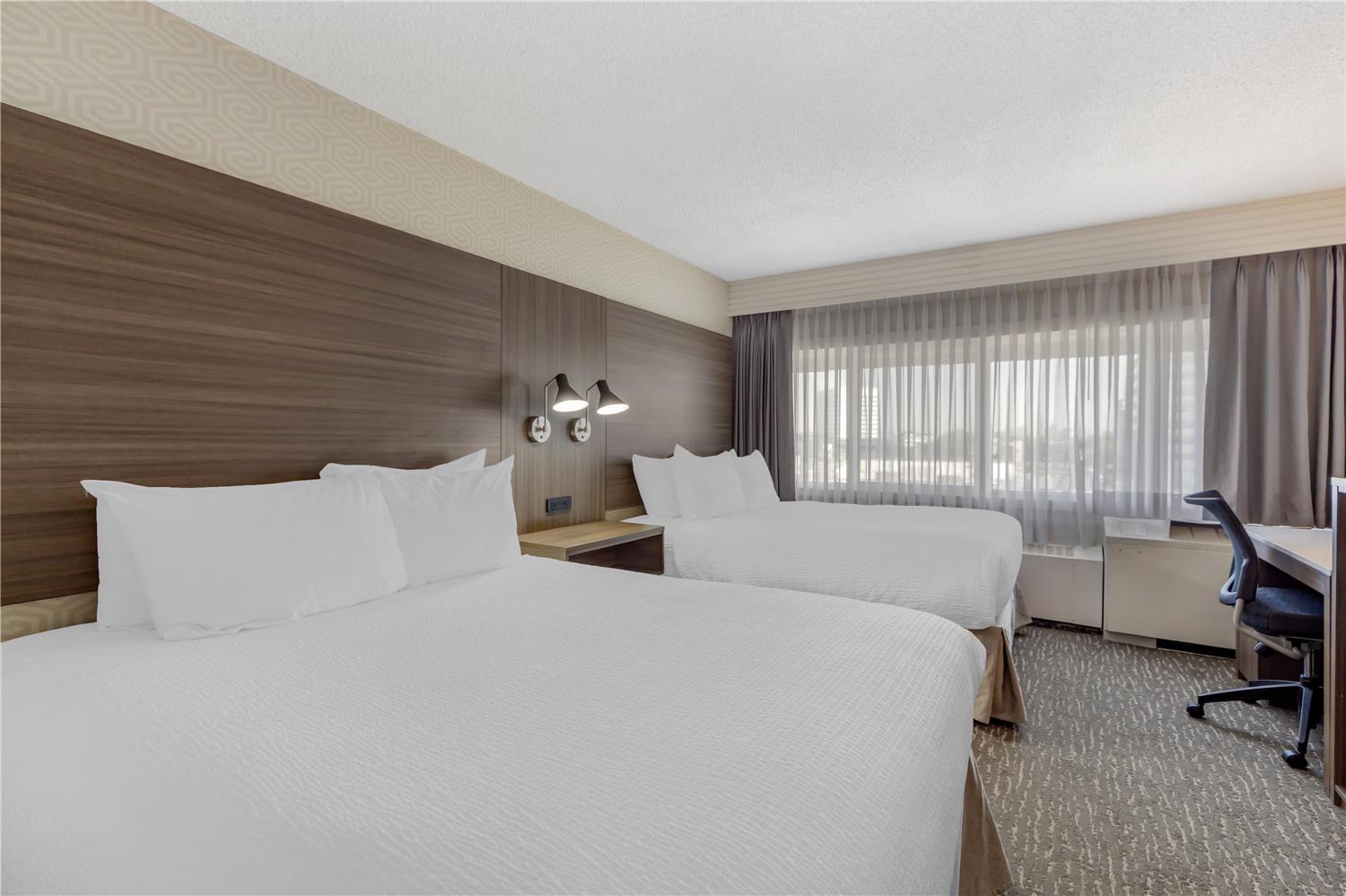 Фото Best Western Cedar Park Inn