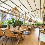 Salvio 93 (Bogotá, Chapinero, Chico Norte, Calle 93A, 12-35), hotel