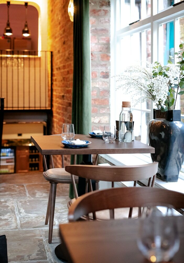 Фото Holgate Bridge