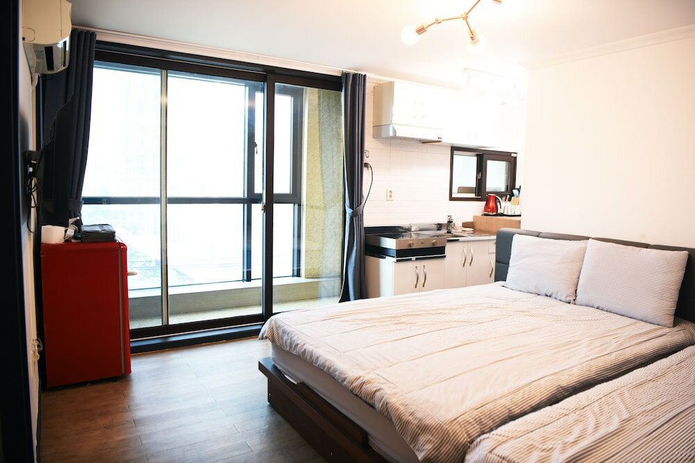 Фото Namsan Forest Myeongdong Station