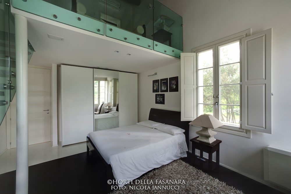 Фото Villa Horti della Fasanara - Guest House