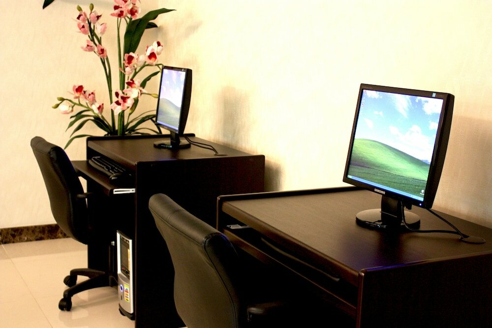 Фото Citin Pratunam Bangkok Hotel by Compass Hospitality