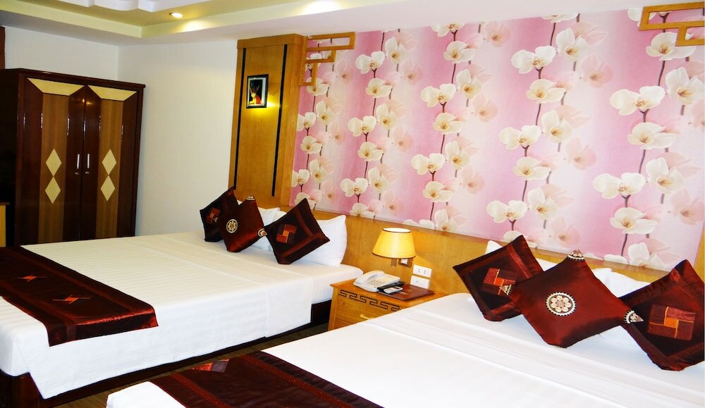 Фото Parkson Hotel Hanoi