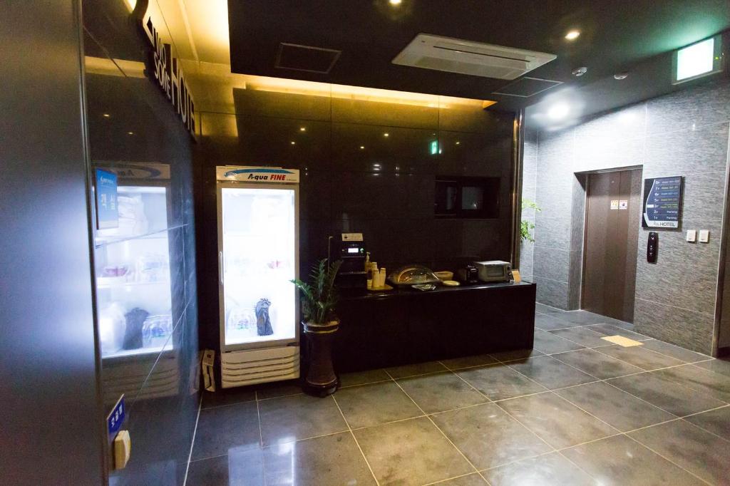 Фото Twosome Hotel