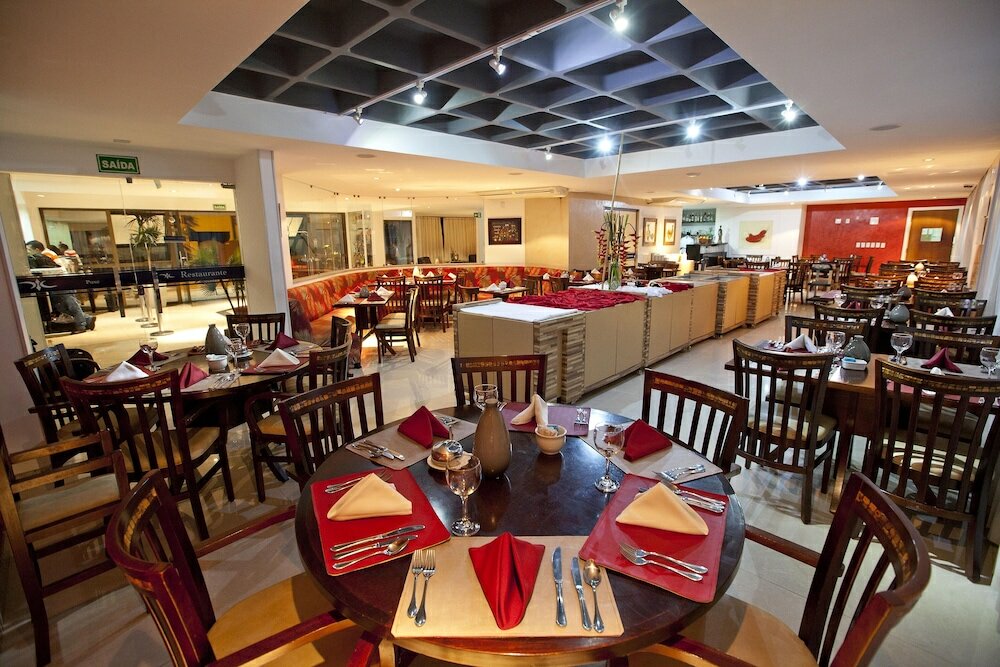 Фото Del Canto Hotel