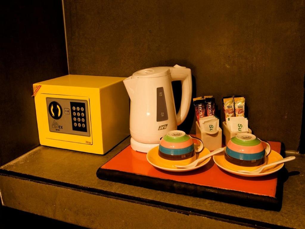 Фото Justbeds Hotel