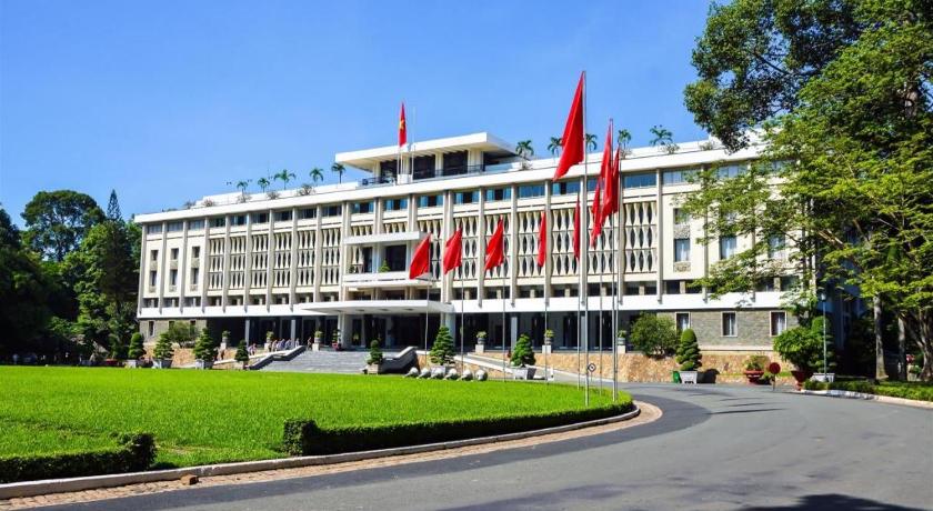 Фото Thien Hoa Hotel