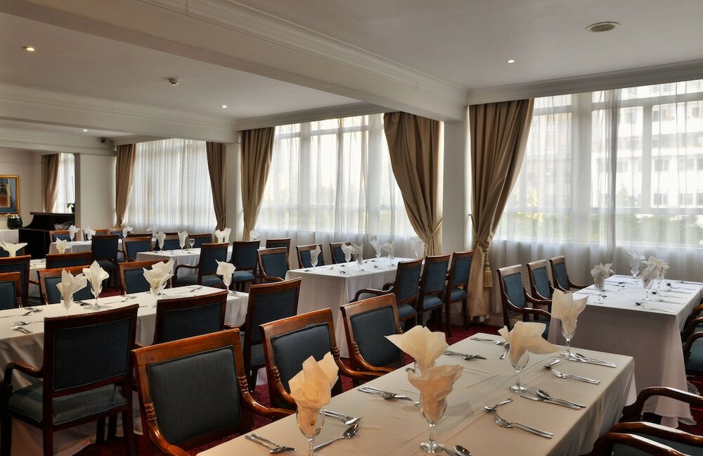 Фото Capetonian Hotel