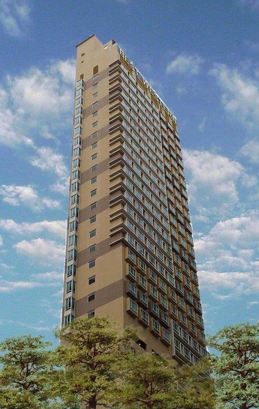 Фото Best Western Hotel Causeway Bay Hong Kong