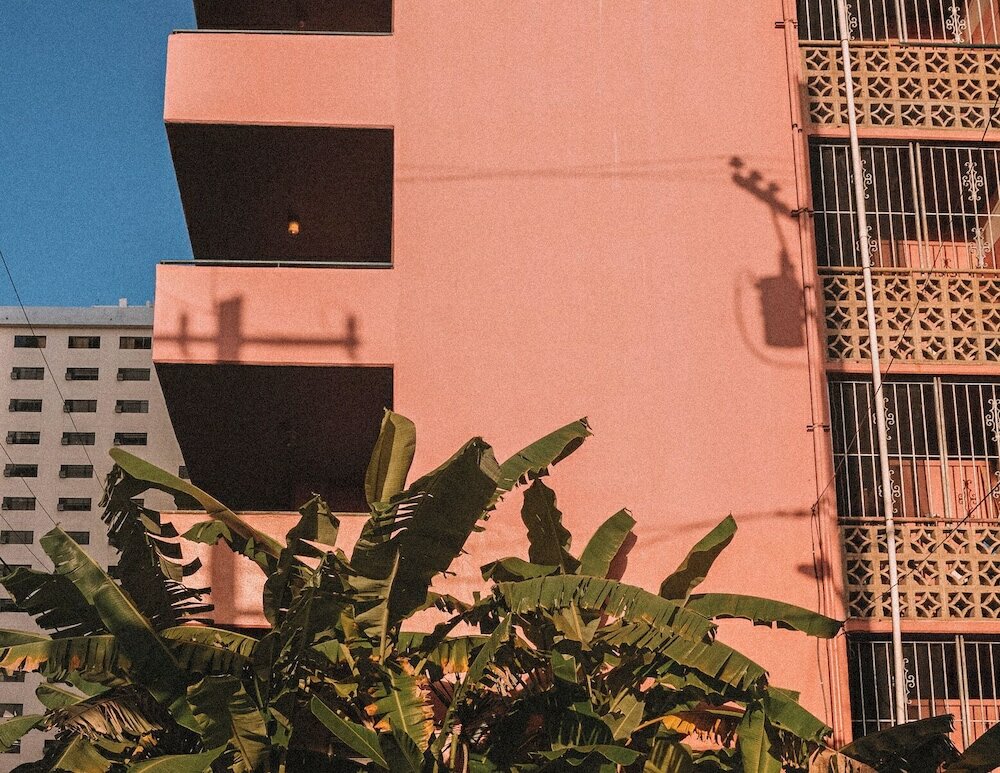 Фото Royal Grove Waikiki