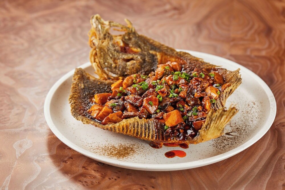 Фото Hyatt Centric Zhongshan Park Shanghai