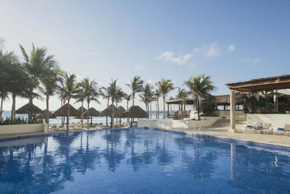 Фото Hotel NYX Cancun