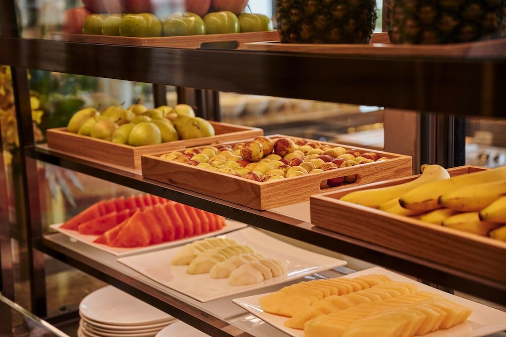 Фото The Westin Zhongshan Guzhen