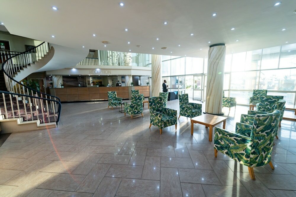 Фото Gooderson Tropicana Hotel