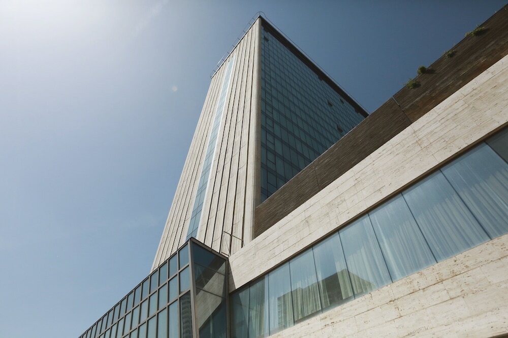 Фото Holiday Inn Tbilisi