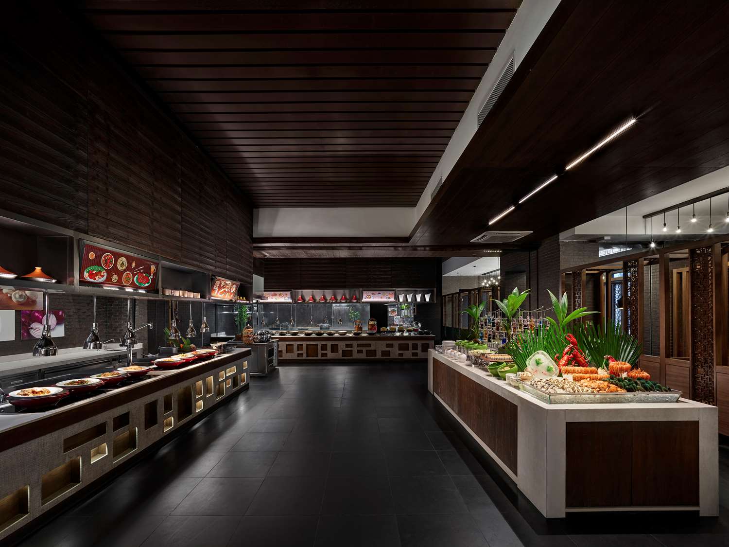 Фото Hilton Wenchang