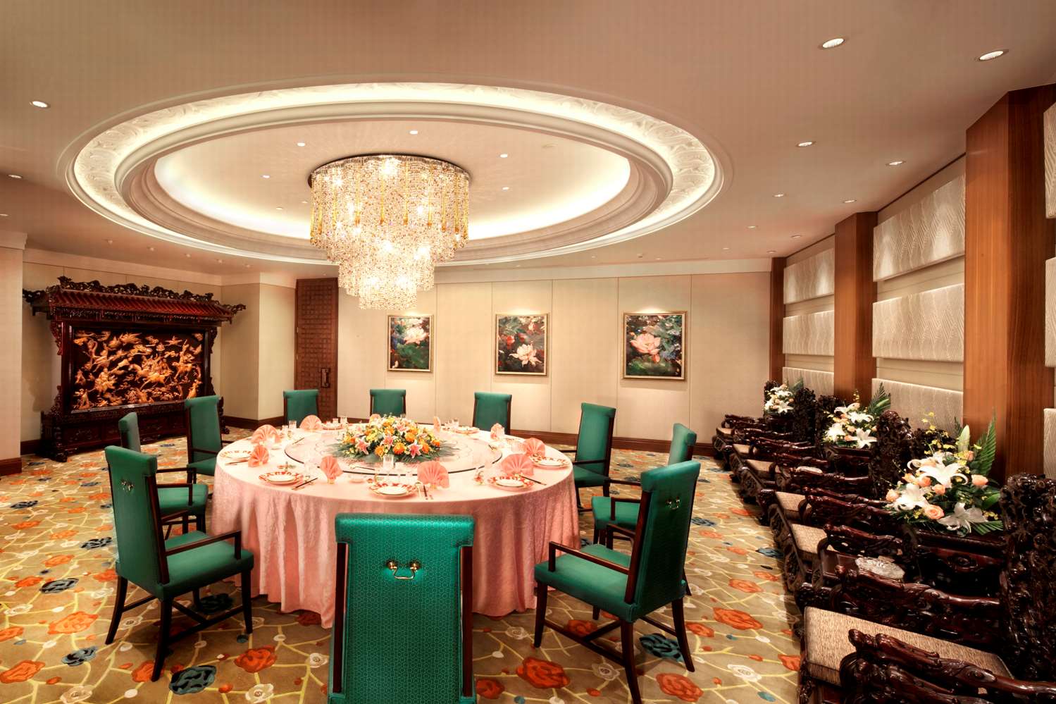 Фото Lakeview Xuanwu