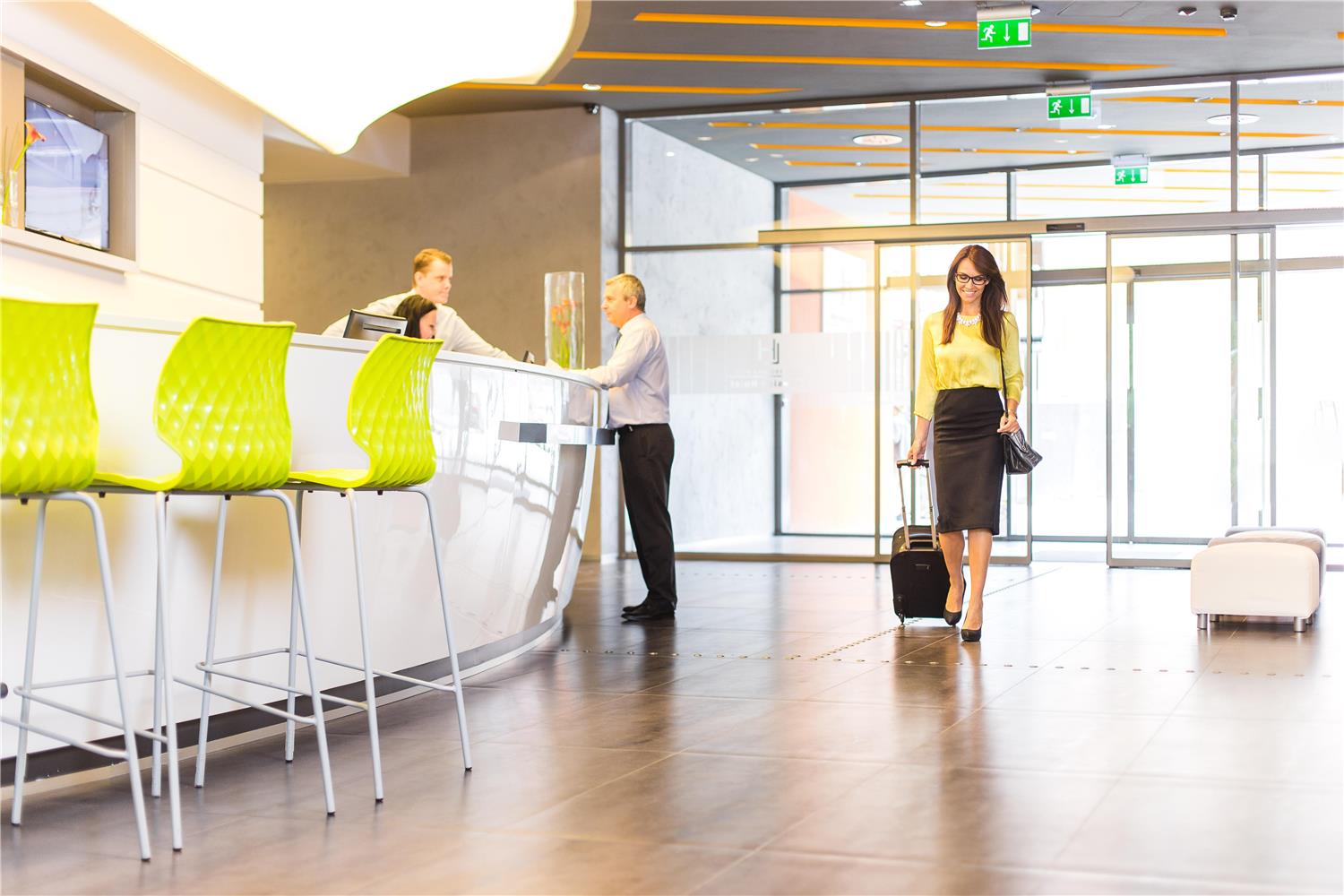 Фото Best Western Plus Lakeside Hotel