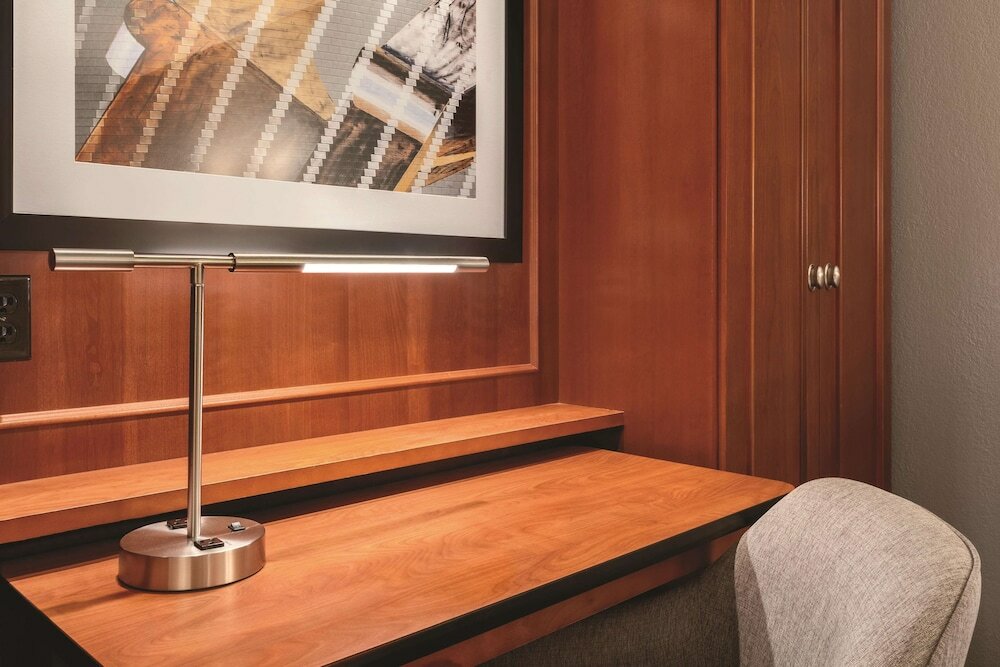 Фото Hampton Inn Des Moines-Airport