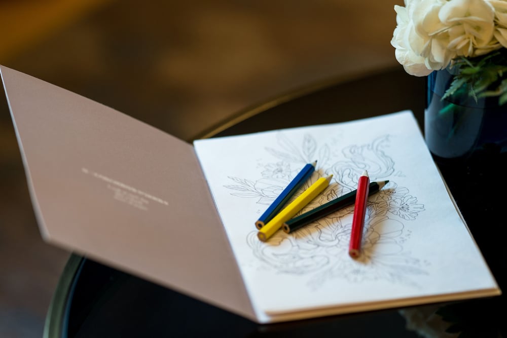 Фото Melia Shanghai Parkside