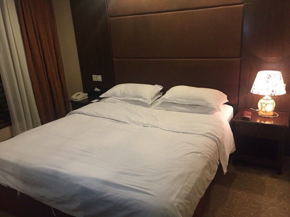 Фото Tianan Rega Hotel Beijing