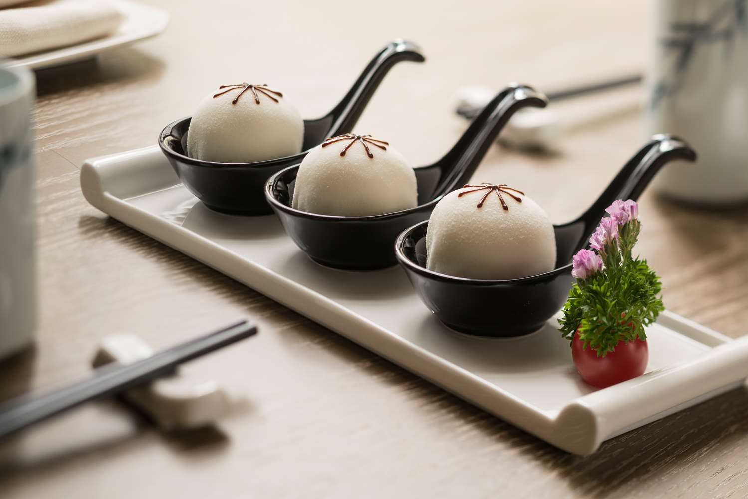 Фото DoubleTree by Hilton Hotel Shiyan