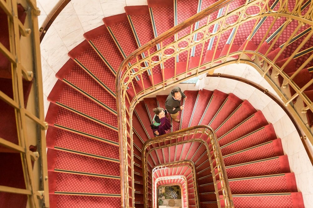 Фото Hotel Erzherzog Rainer in Vienna