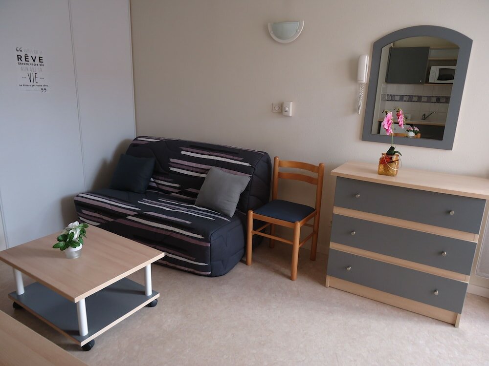 Фото Residences de Bougainville