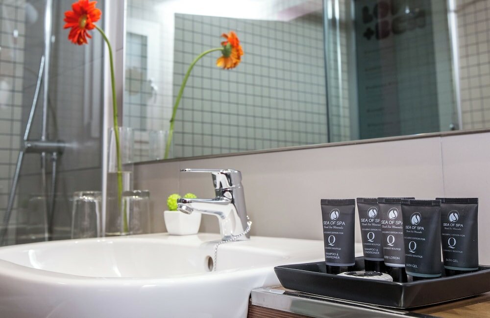 Фото Leonardo Boutique Hotel Barcelona Sagrada Familia