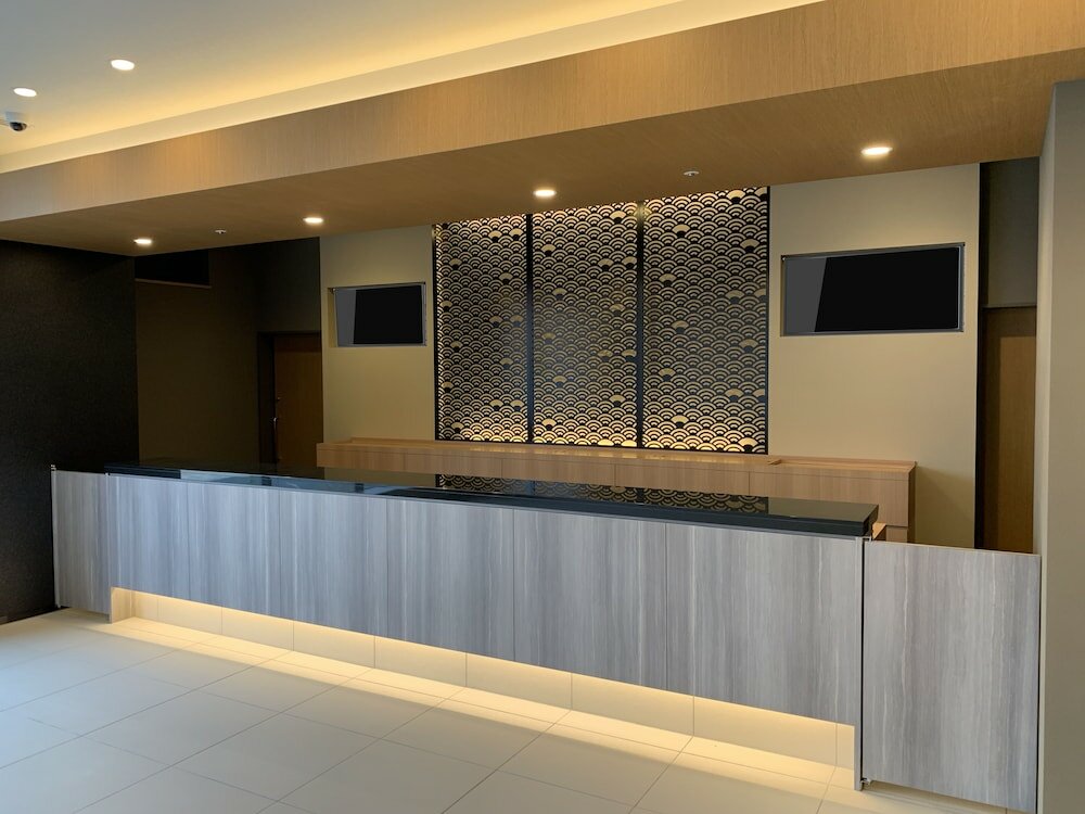 Фото Dormy Inn Nagasakiekimae Hot Springs