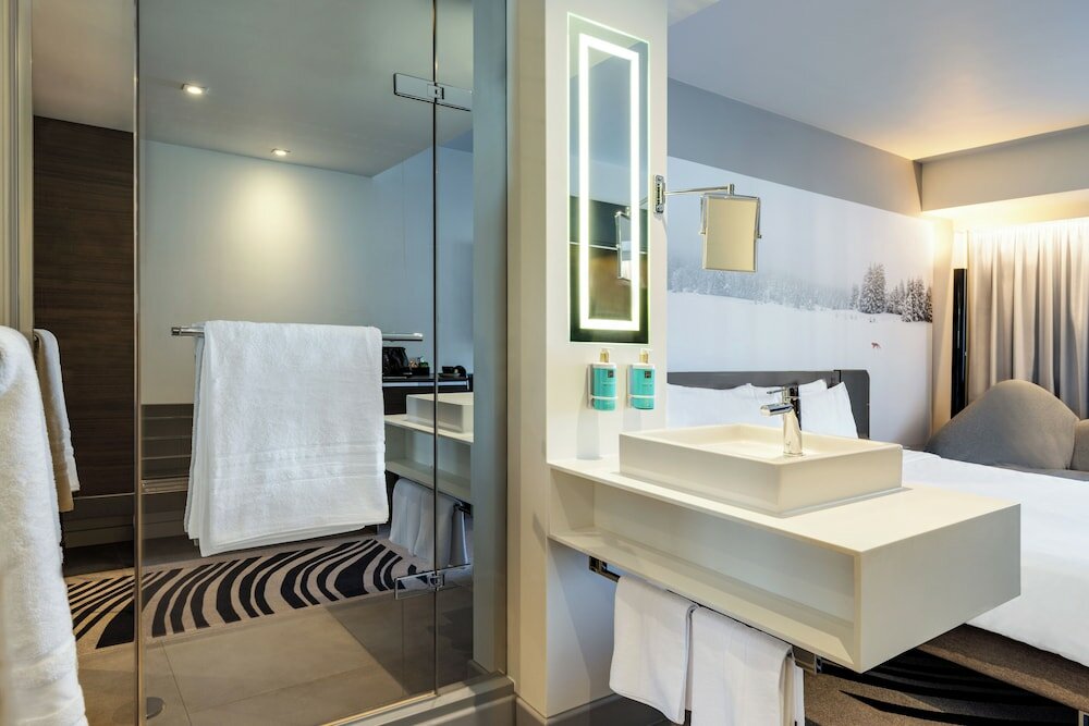 Фото Новотел Лондон Тауэр Бридж