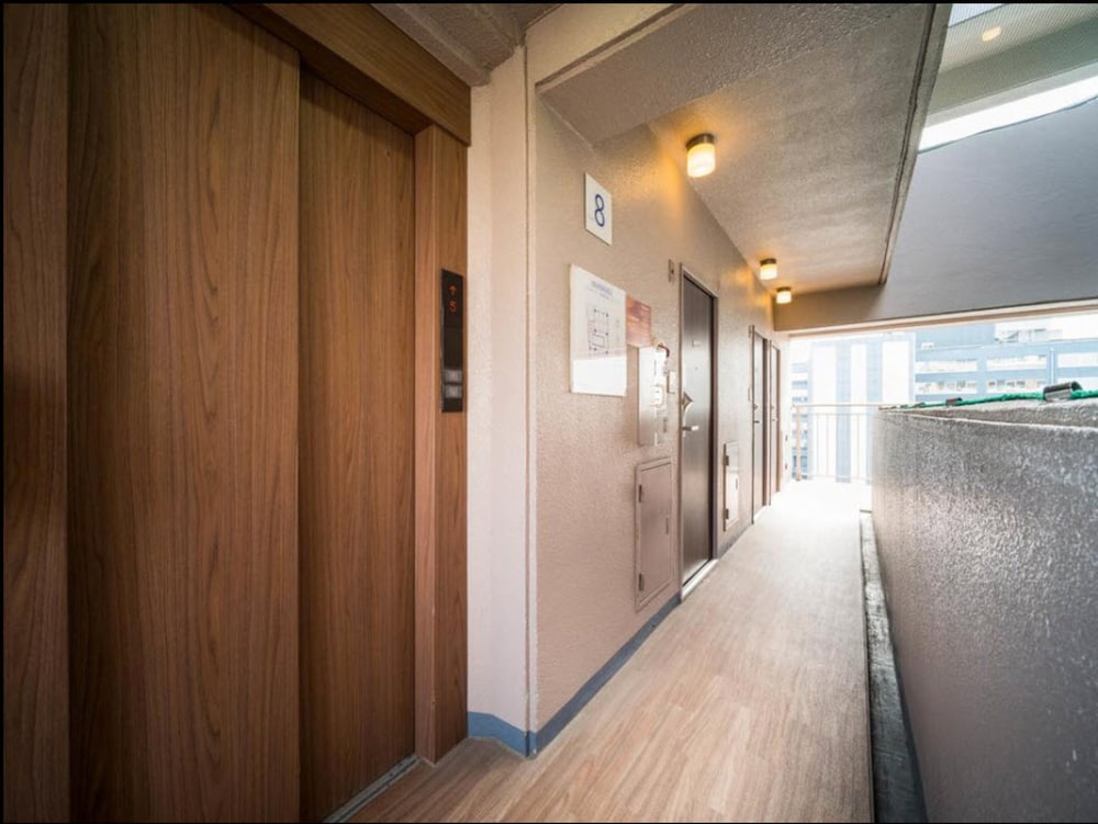 Фото Super Hotel Inn Hakata