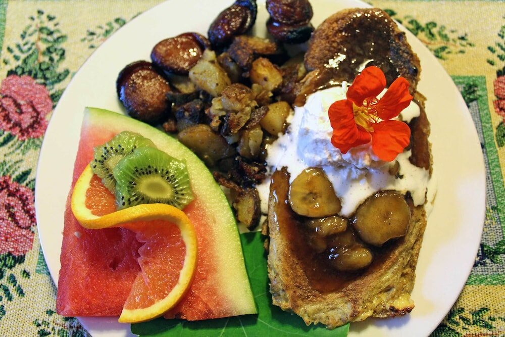 Фото Battlefield Bed & Breakfast Inn