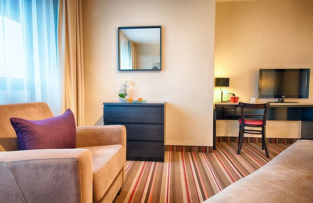 Фото Leonardo Inn Hotel Hamburg Airport