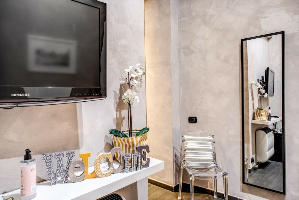 Фото La Residenza dell'Angelo