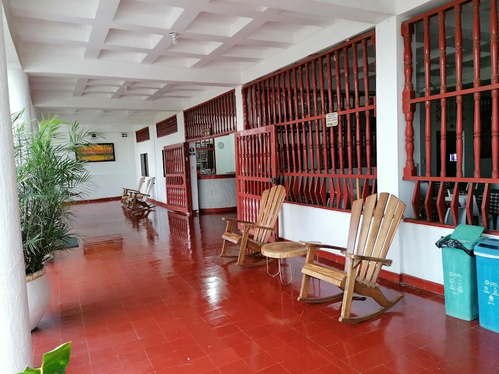 Фото Hotel Montecarlo