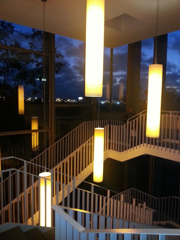 Фото Centre Esplai Hostel