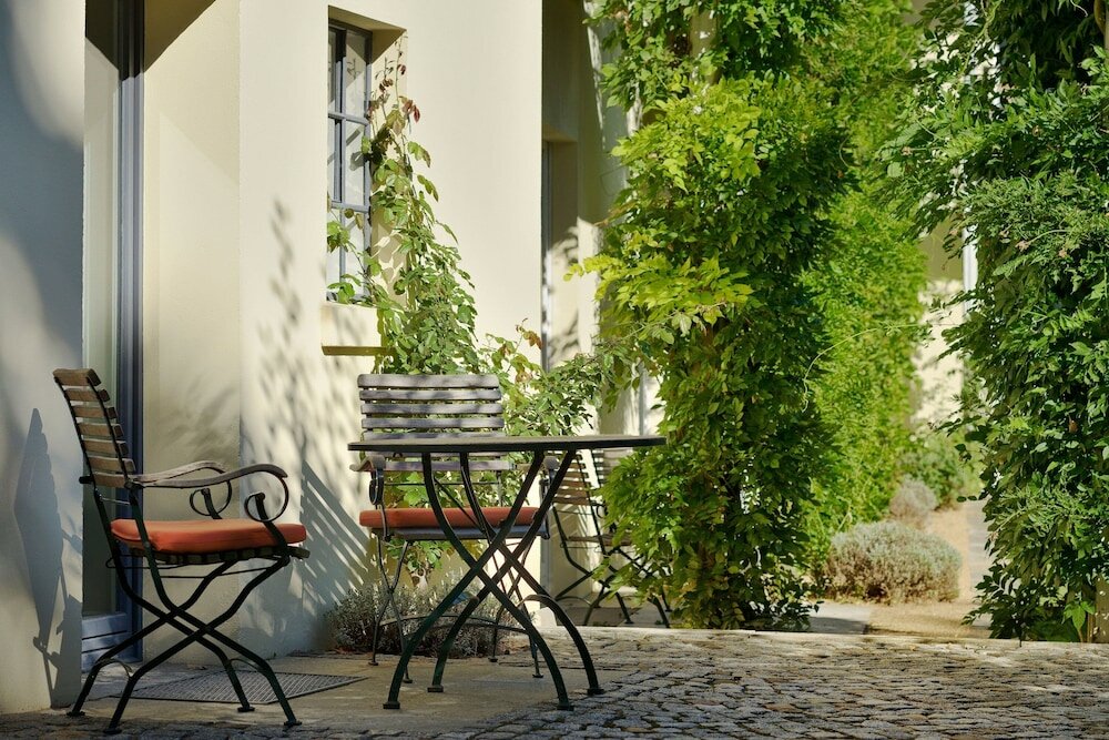 Фото Hotel Louis C. Jacob