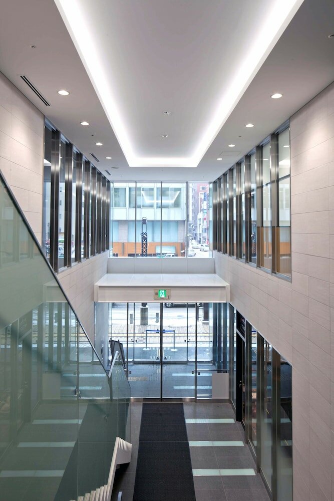 Фото Koko Hotel Sapporo Ekimae