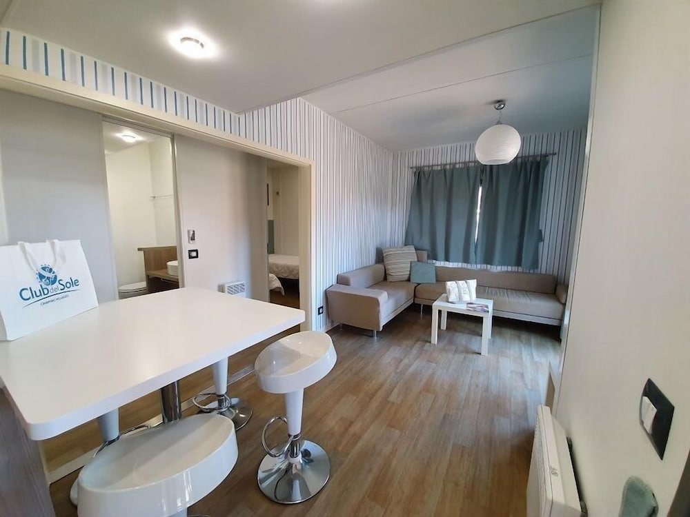 Фото Orbetello Family Camping Village