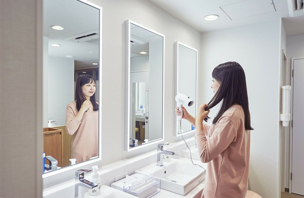 Фото The Pocket Hotel Kyoto-Karasumagojo