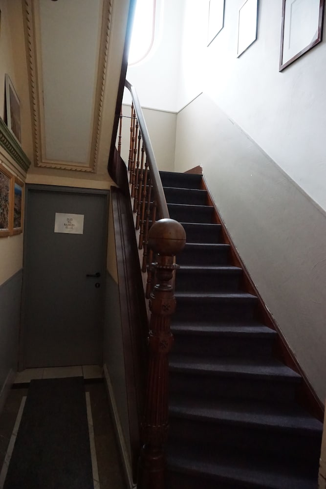 Фото Hotel Asiris